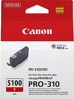 ��� ��� ���� ����� Canon PFI-5100R
