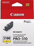 ��� ��� ���� ����� Canon PFI-5100Y