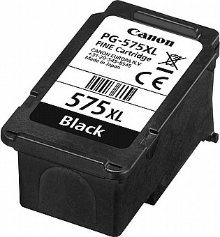 ��� ��� ���� ����� Canon PG-575XL