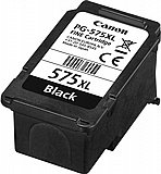 ראש דיו שחור מקורי Canon PG-575XL ראש דיו שחור מקורי Canon PG-575XL