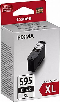 ��� ��� ���� ����� Canon PG-595XL