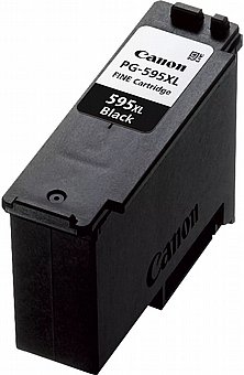 ��� ��� ���� ����� Canon PG-595XL