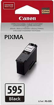 ��� ��� ���� ����� Canon PG-595