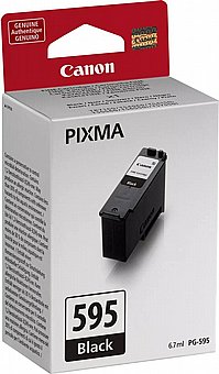 ��� ��� ���� ����� Canon PG-595