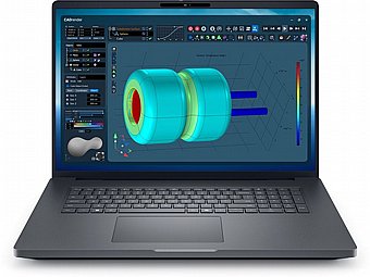 ���� ���� Dell Pro Max Plus 18 MB18250 PM-RD33-16281