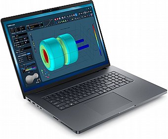 ���� ���� Dell Pro Max Plus 18 MB18250 PM-RD33-16281