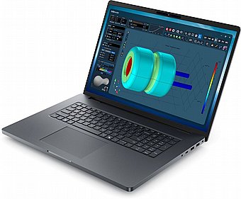 ���� ���� Dell Pro Max Plus 18 MB18250 PM-RD33-16281