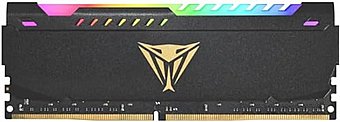 ������ ����� ���� Patriot Viper PVSR432G360C8K 2x16 DDR4 3600MHz