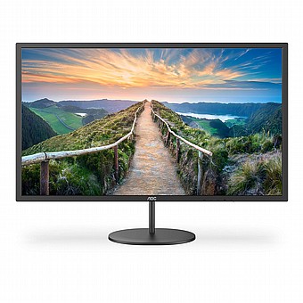 ��� ���� AOC Q32V4 31.5" QHD