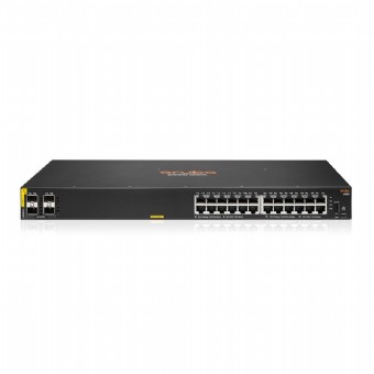 ���� ��� / ��� Aruba CX 6000 R8N87A POE 455W