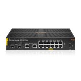 רכזת רשת / מתג Aruba CX 6000 R8N89A POE 170W רכזת רשת / מתג Aruba CX 6000 R8N89A POE 170W