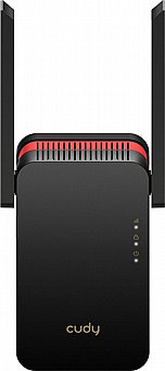 ����� ���� Cudy AX3000 Dual Band Wi-Fi 6 RE3000