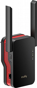 ����� ���� Cudy AX3000 Dual Band Wi-Fi 6 RE3000