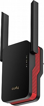 ����� ���� Cudy AX3000 Dual Band Wi-Fi 6 RE3000