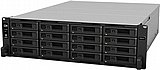 ��� ����� NAS ��� ������ Synology RS-4021RPxs