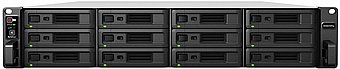 ��� ����� NAS ��� ������ Synology RS3621RPxs