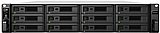 ��� ����� NAS ��� ������ Synology RS3621RPxs