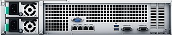 ��� ����� NAS ��� ������ Synology RS3621RPxs
