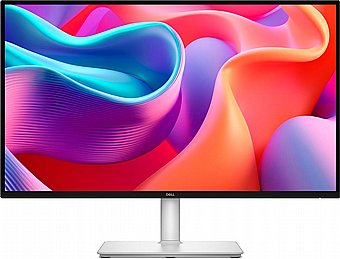 ��� ���� ������� Dell Plus S2725DC 27 QHD
