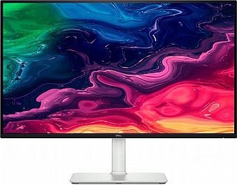 ��� ���� Dell Plus S2725QC 27 4K UHD