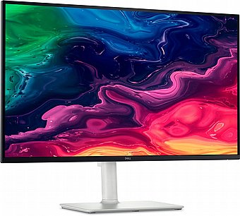 ��� ���� Dell Plus S2725QC 27 4K UHD