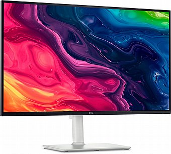 ��� ���� Dell Plus S2725QS 27 4K UHD
