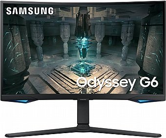 ��� ���� ������� ���� Samsung S27BG650EM 27" QHD