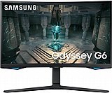��� ���� ������� ���� Samsung S27BG650EM 27" QHD