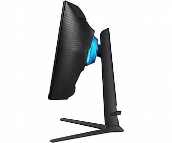 ��� ���� ������� ���� Samsung S27BG650EM 27" QHD