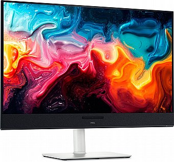 ��� ���� Dell Plus S3225QC 31.6 4K UHD