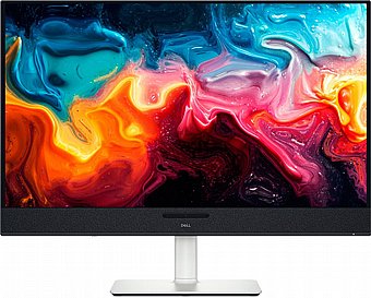 ��� ���� Dell Plus S3225QC 31.6 4K UHD