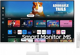 ��� ���� Samsung S32DM501EM 31.5" Full HD