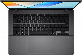 ���� ���� Asus Vivobook S 14 Copilot S3407QA-KP014W
