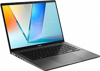 ���� ���� Asus Vivobook S 14 Copilot S3407QA-KP014W