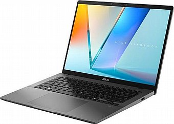 ���� ���� Asus Vivobook S 14 Copilot S3407QA-KP014W