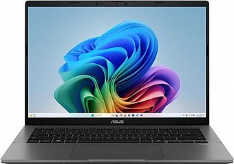 ���� ���� Asus Vivobook S 14 Copilot S3407QA-KP014W