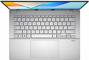 ���� ���� Asus Vivobook S 14 Copilot S3407QA-KP015W