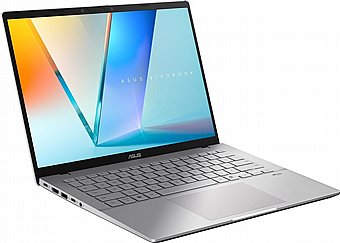 ���� ���� Asus Vivobook S 14 Copilot S3407QA-KP015W