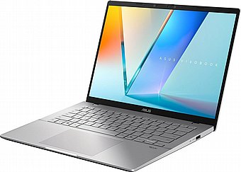���� ���� Asus Vivobook S 14 Copilot S3407QA-KP015W