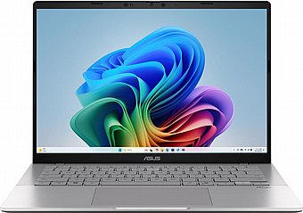 ���� ���� Asus Vivobook S 14 Copilot S3407QA-KP015W
