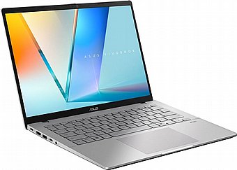 ���� ���� Asus Vivobook S14 S3407VA-LY070W