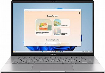 ���� ���� Asus Vivobook S 14 S3407VA-LY076W