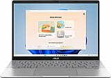מחשב נייד Asus Vivobook S 14 S3407VA-LY076W מחשב נייד Asus Vivobook S 14 S3407VA-LY076W