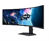 ��� ���� ������� ���� Samsung S49CG954EM 49" DQHD