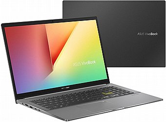 ���� ���� Asus VivoBook S15 S533EA-BN134T