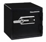 כספת דיגיטלית ExecutiveSafe ES045 בנפח 31 ליטר כספת דיגיטלית ExecutiveSafe ES045 בנפח 31 ליטר