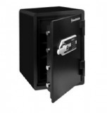 כספת דיגיטלית ExecutiveSafe ES046 בנפח 46 ליטר כספת דיגיטלית ExecutiveSafe ES046 בנפח 46 ליטר