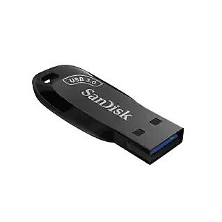 ������ ���� Sandisk Ultra Shift 32GB 100Mb/s USB 3.0 SDCZ410-032G-G46