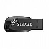 זיכרון נייד Sandisk Ultra Shift 64GB 100Mb/s USB 3.0 SDCZ410-064G-G46 זיכרון נייד Sandisk Ultra Shift 64GB 100Mb/s USB 3.0 SDCZ410-064G-G46