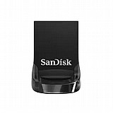 ������ ���� Sandisk Ultra Fit 32GB 130Mb/s USB 3.1 SDCZ430-032G-G46 ������ ���� Sandisk Ultra Fit 32GB 130Mb/s USB 3.1 SDCZ430-032G-G46